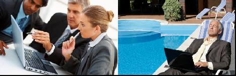 Work in Spain Work in Spain